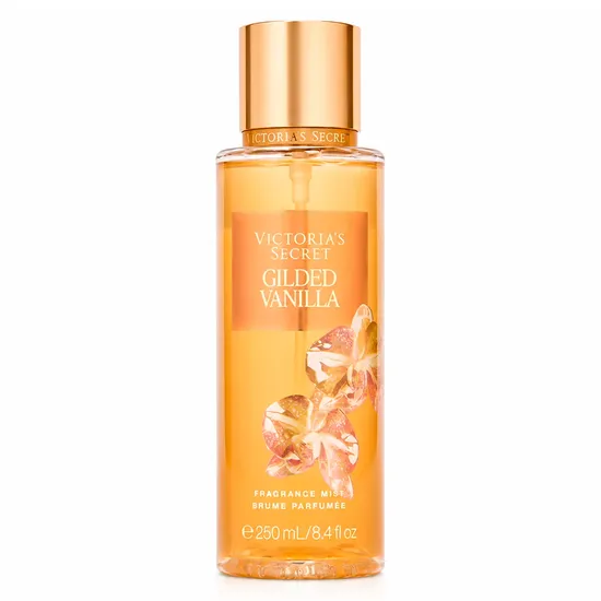 Body Splash Victoria's Secret Gilded Vanilla Feminino 250ML