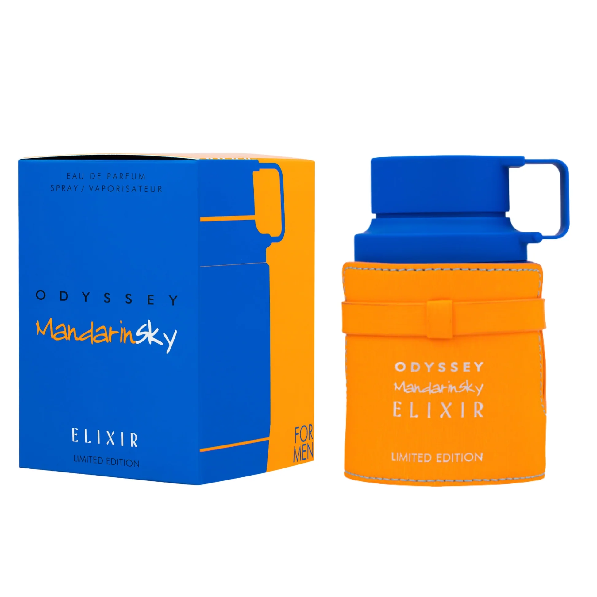 PERFUME ARMAF ODYSSEY MANDARIN SKY ELIXIR EDP 100ML MASC