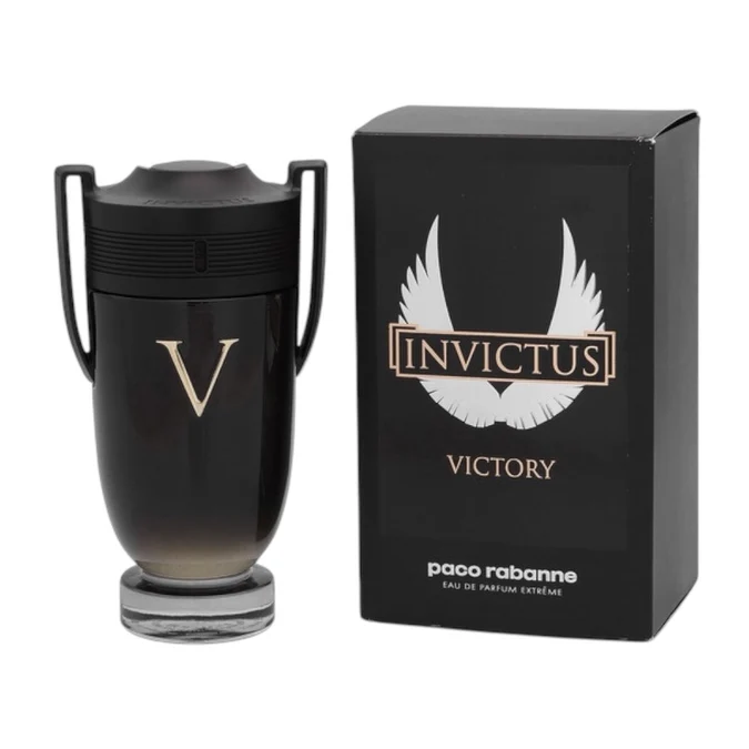 PERFUME PACO RABANNE INVICTUS VICTORY EXTREME EDP 200ML
