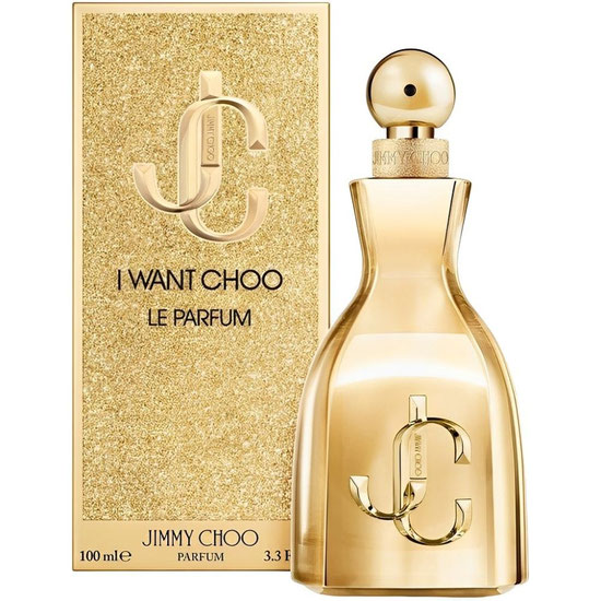 Perfume Jimmy Choo I Want Choo Le Parfum Feminino 100ML