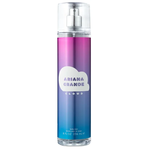 BRUMA ARIANA GRANDE CLOUD 236ML
