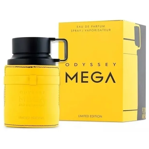 PERFUME ARMAF ODYSSEY MEGA MEN EDP 100ML
