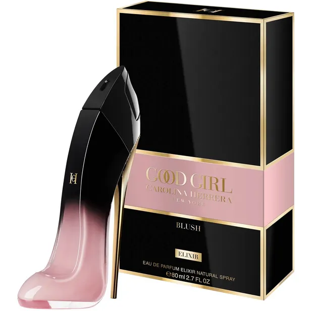 PERFUME CAROLINA HERRERA GOOD GIRL BLUSH ELIXIR EDP 80ML