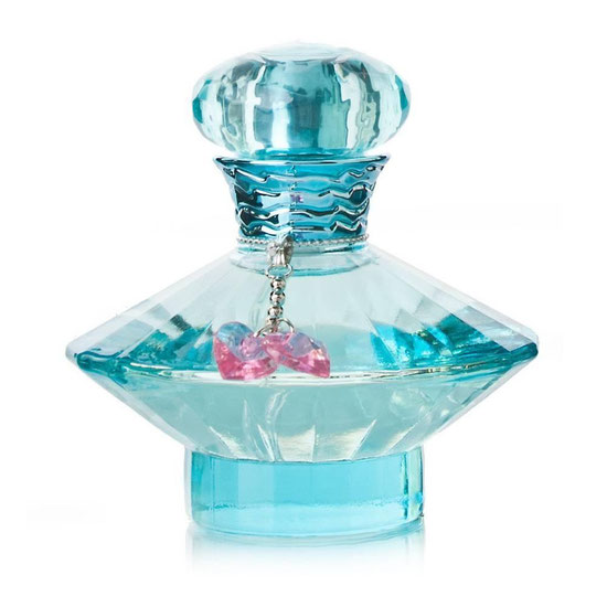Perfume Britney Spears Curious Eau de Parfum Feminino 100ML