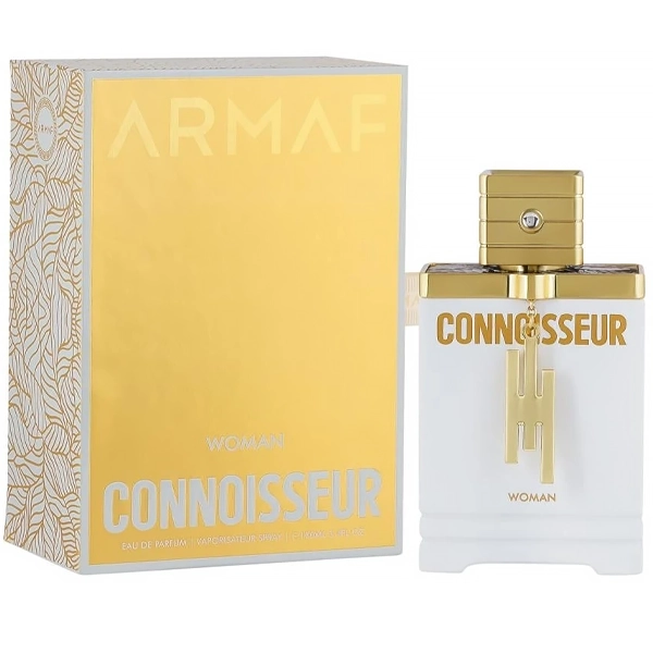 PERFUME ARMAF CONNOISSEUR EDP 100ML FEM