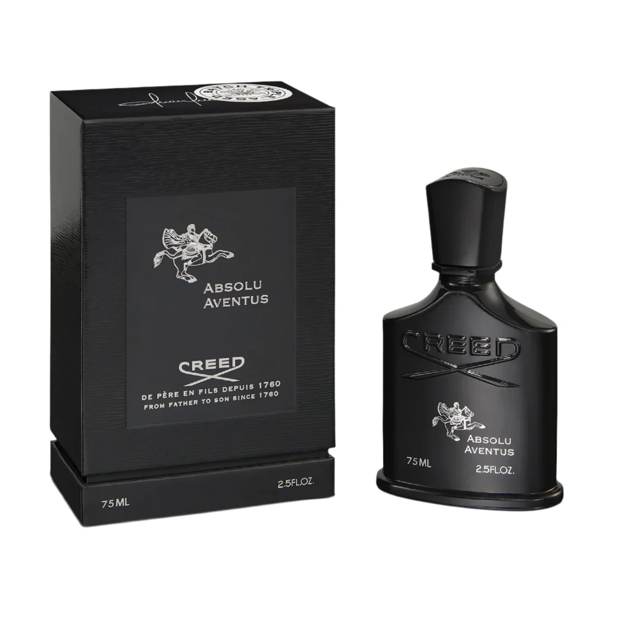 PERFUME CREED ABSOULU AVENTUS EDP 75ML MASC