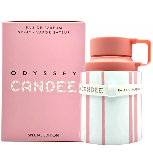 PERFUME ARMAF ODYSEEY CANDEE EDP 100ML SPECIAL EDITION