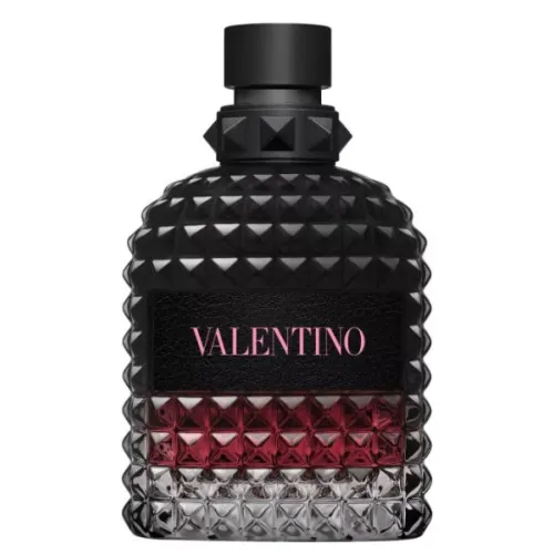 PERFUME VALENTINO BORN IN ROMA EDP INTENSE UOMO 100ML MASC