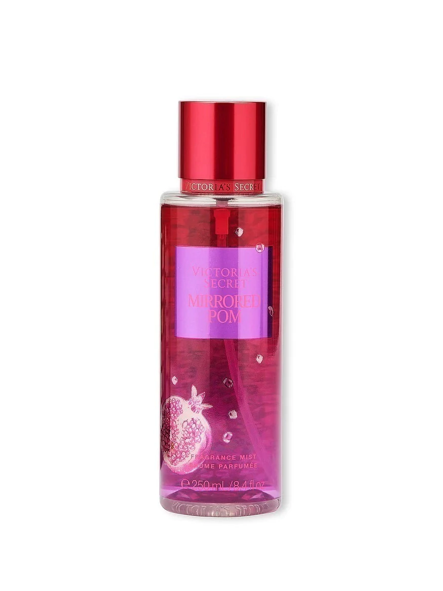 Mirrored Pom Bruma Corporal Perfumada 250ml