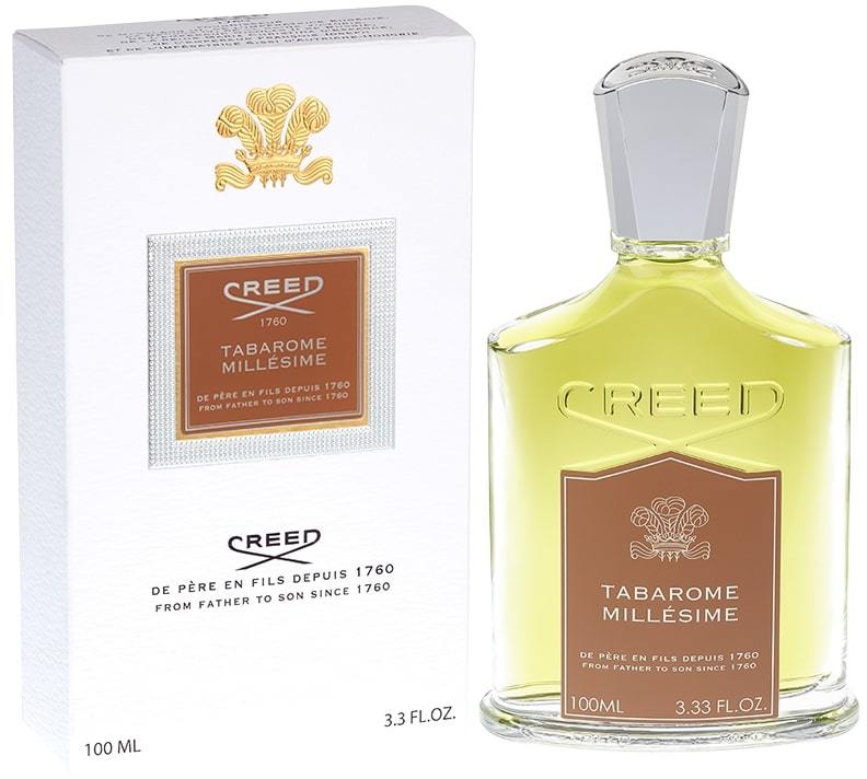 PERFUME CREED TABAROME MILLESIME EDP 100ML