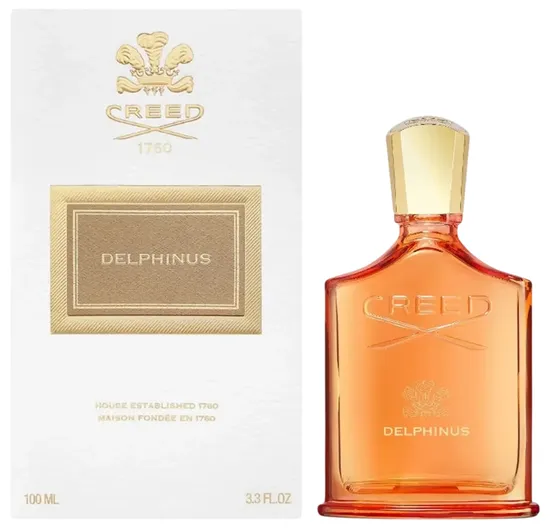 Perfume Creed Delphinus Eau de Parfum Unissex 100ML