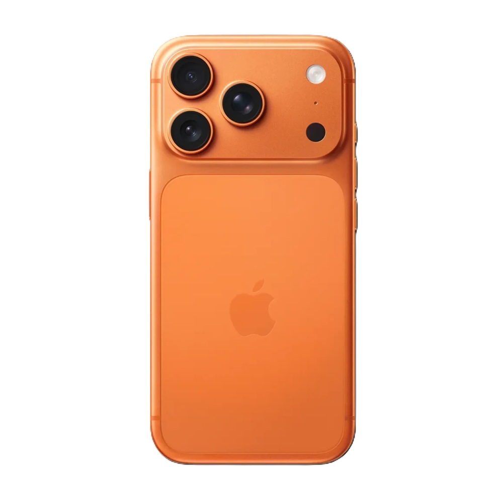 S17 MAX MINI CELULAR IPHONE ORANGE