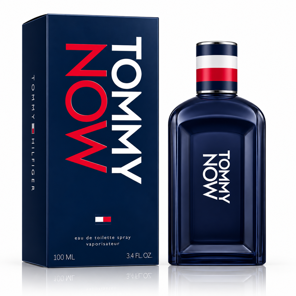 Perfume Tommy Hilfiger Now EDT 100ML