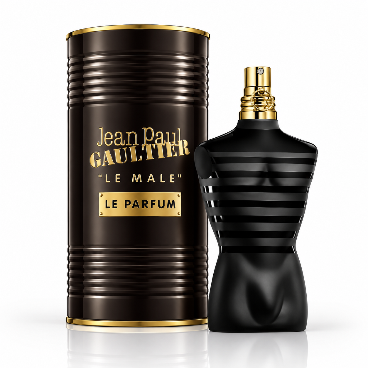 Perfume Jean Paul Gaultier Le Male Le Parfum EDP 125ML