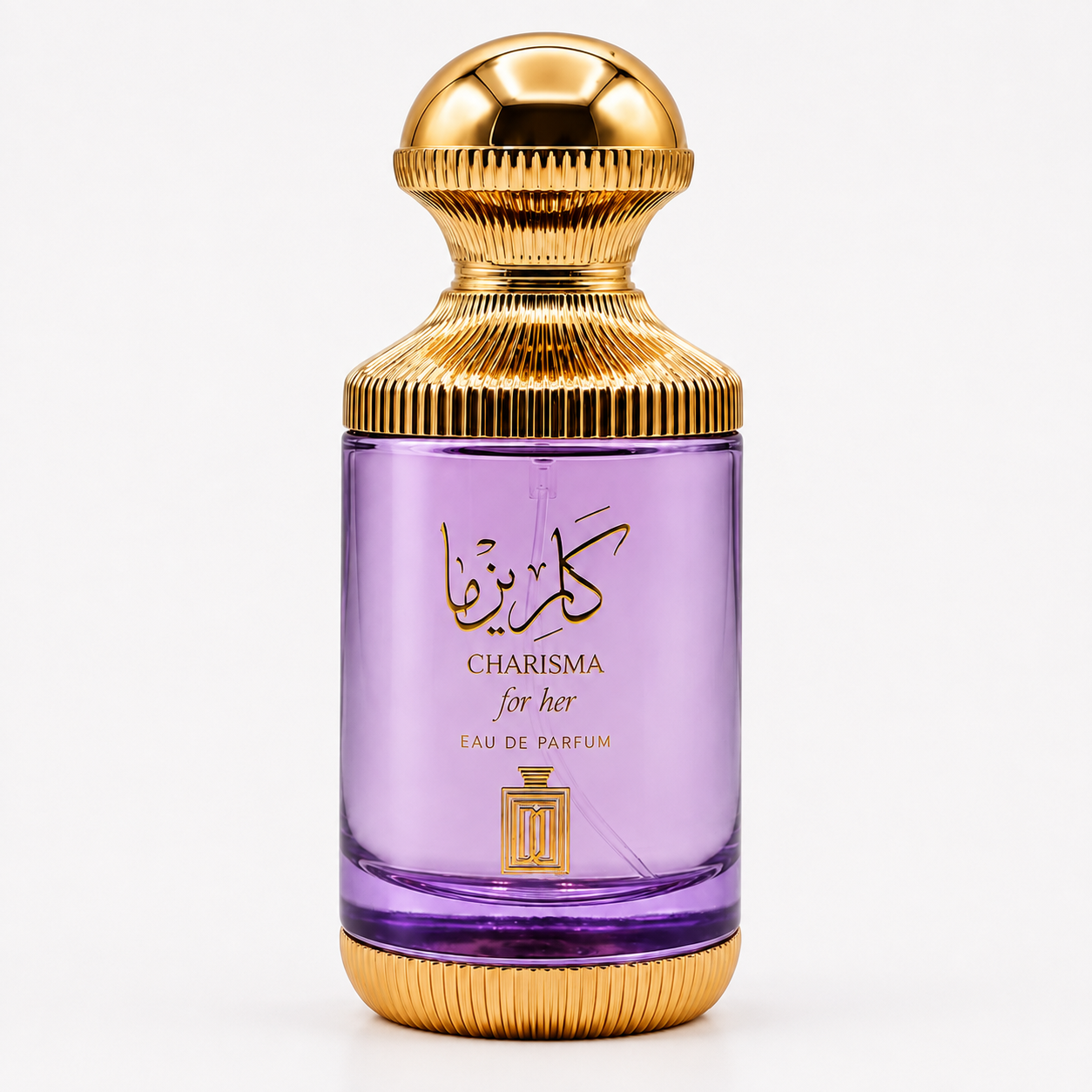 PERFUME AURA CHARISMA FOR HER 100ML
