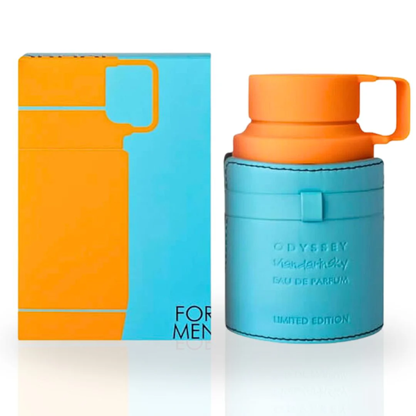 PERFUME ARMAF ODYSSEY MANDARIN SKY EDP 100ML