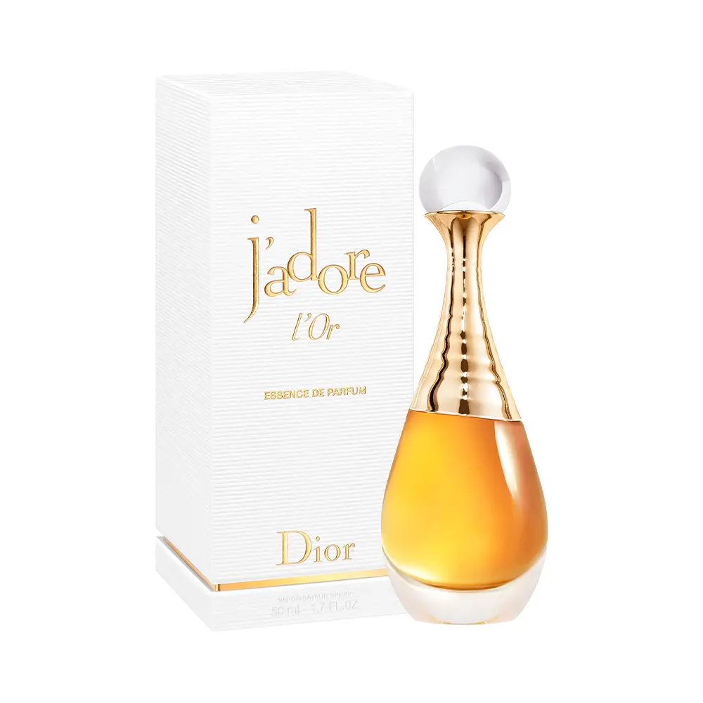 Perfume Christian Dior J'adore Eau de Parfum 100ML