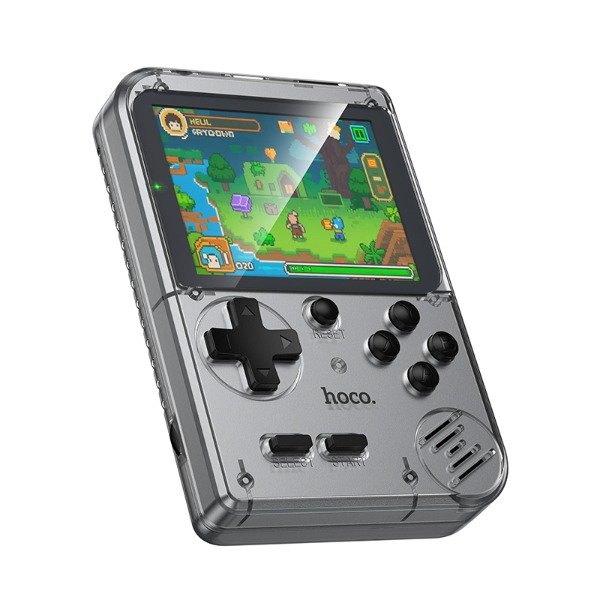 HOCO GA40 BRILLIANT CONSOLA DE JUEGOS PORTATIL