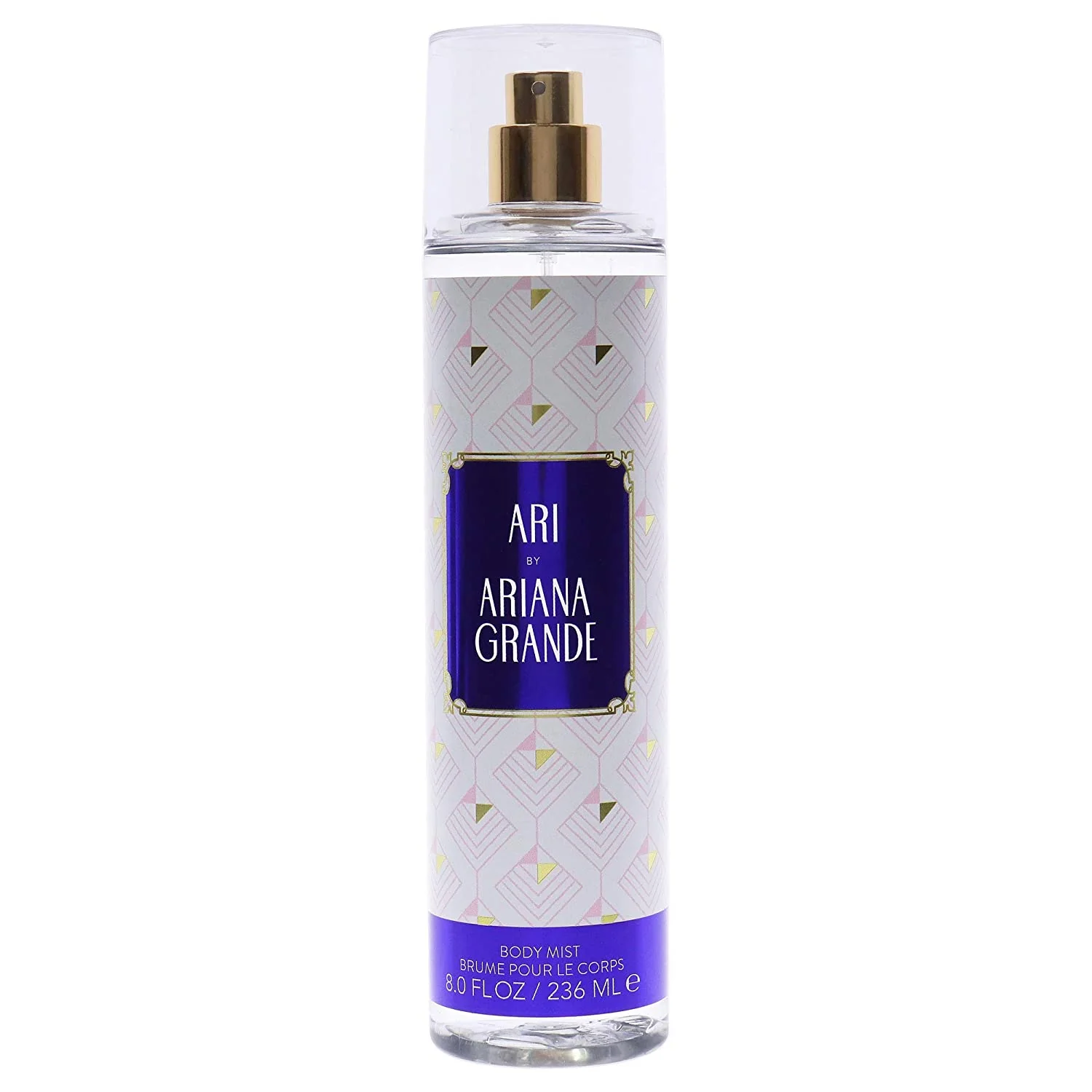 BRUMA ARIANA GRANDE ARI BY 236ML