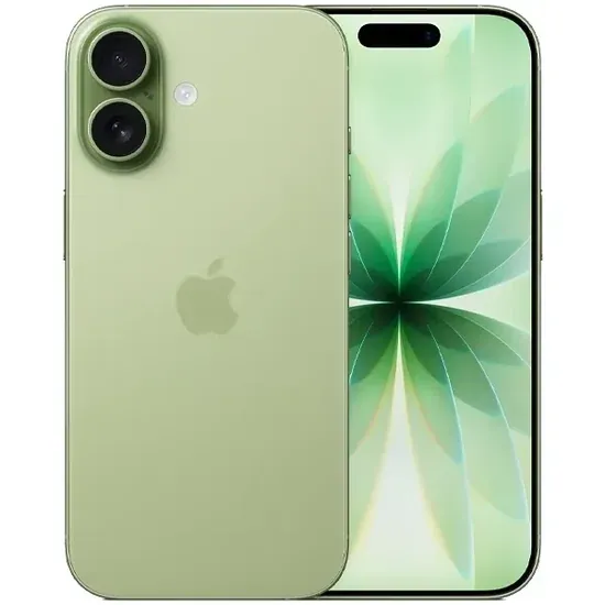 Celular Apple iPhone 17 256GB