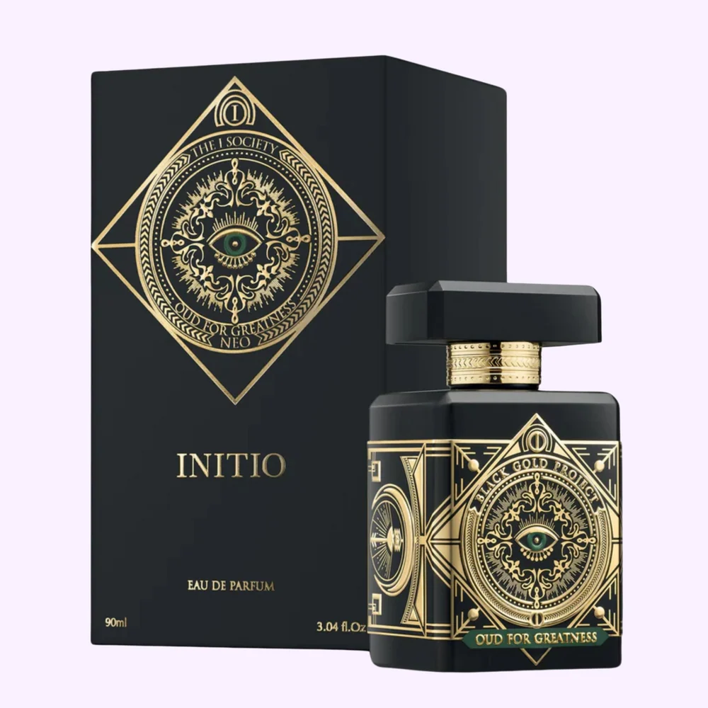 PERFUME  INITIO OUD FOR GREATNESS NEO EDP 90ML
