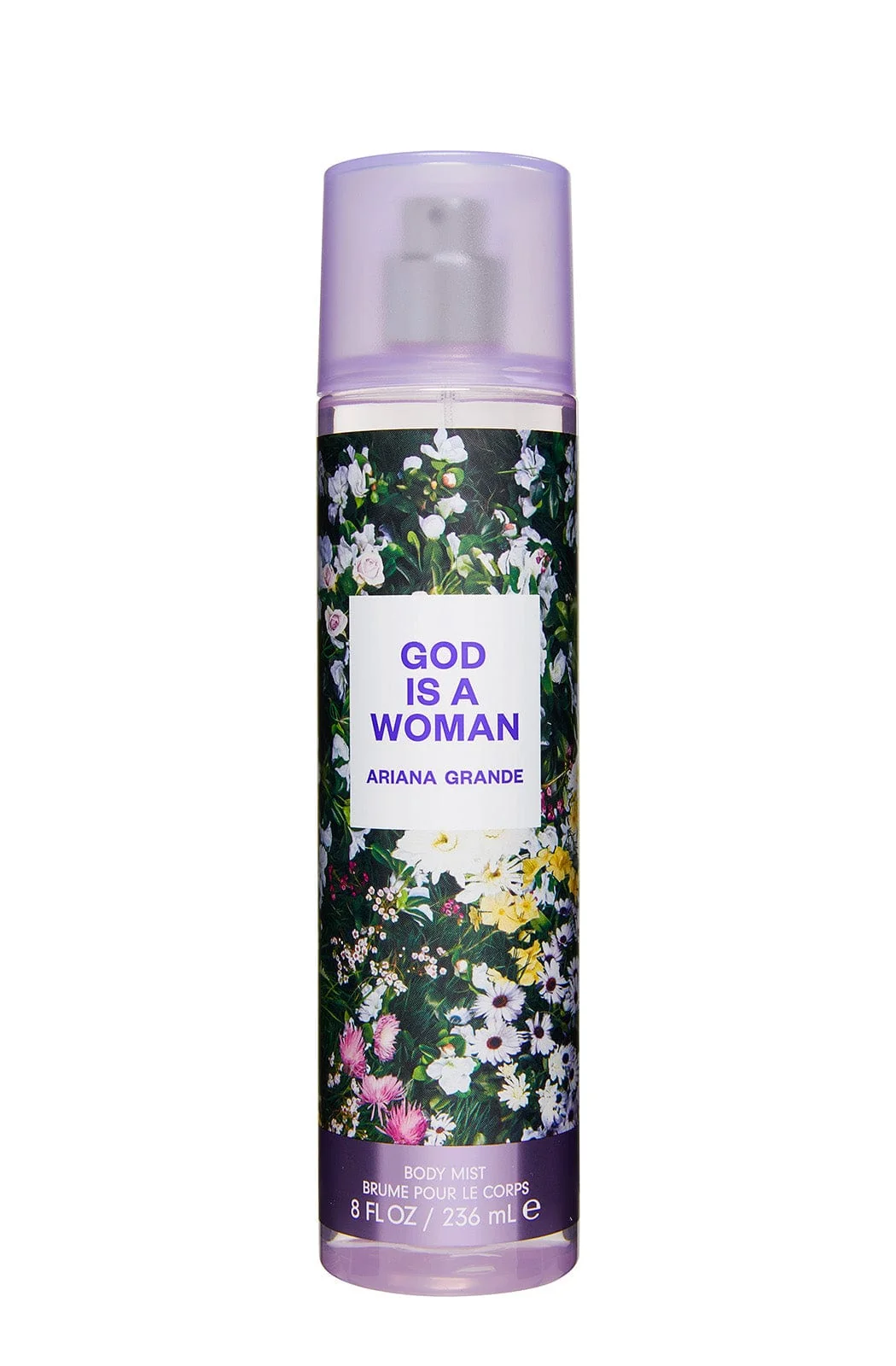 BRUMA ARIANA GRANDE GOOD WOMAN 236ML